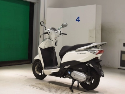 Honda LEAD 125