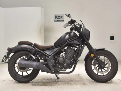 Honda  REBEL 250S