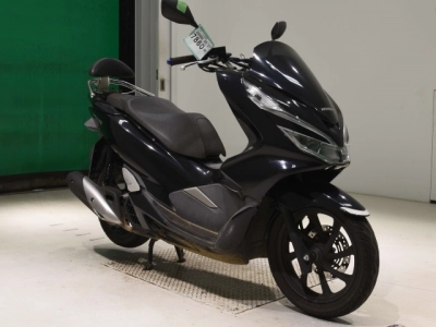 Honda PCX125-3
