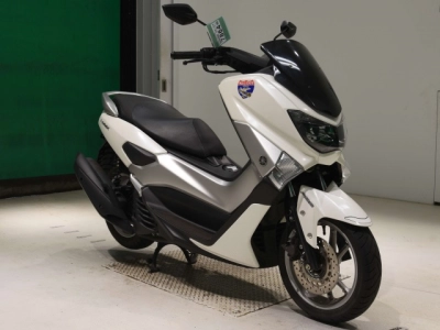 Yamaha NMAX