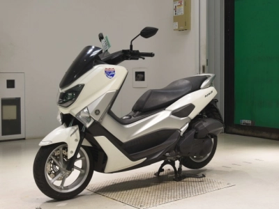 Yamaha NMAX
