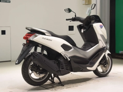 Yamaha NMAX