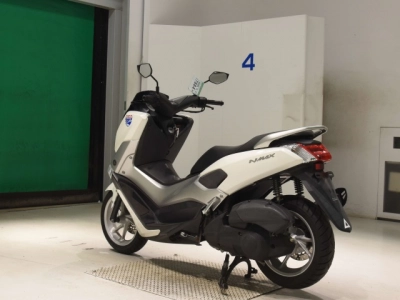 Yamaha NMAX