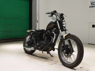 Kawasaki 250TR
