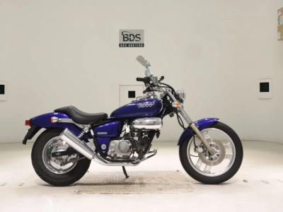 Honda MAGNA 50