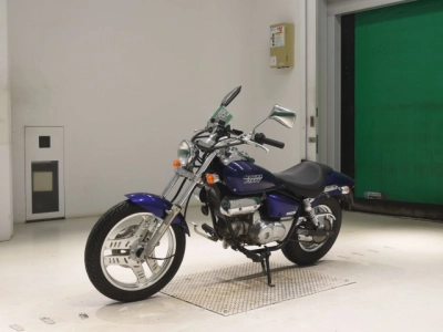 Honda MAGNA 50