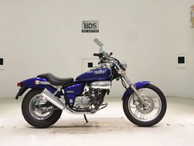 Honda MAGNA 50