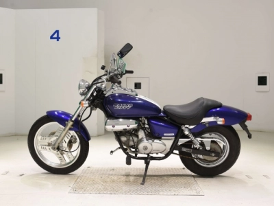 Honda MAGNA 50