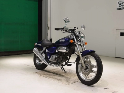Honda MAGNA 50