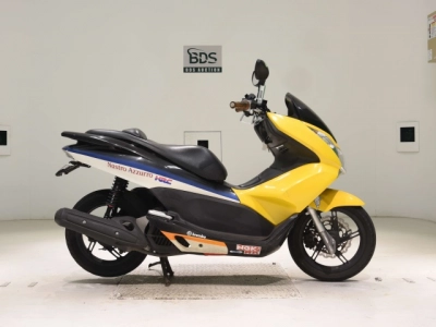 Honda PCX125