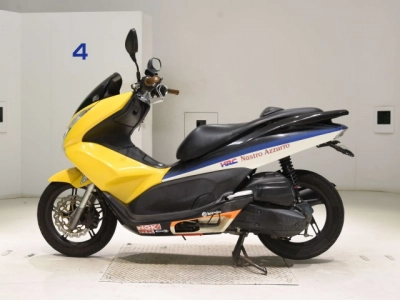 Honda PCX125