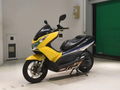 Honda PCX125