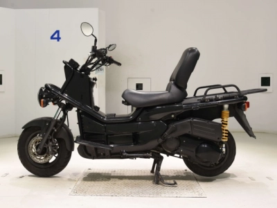 Honda PS250