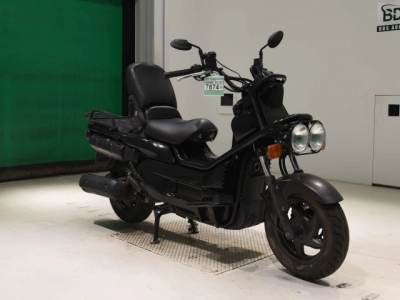 Honda PS250