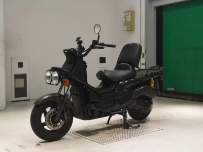 Honda PS250