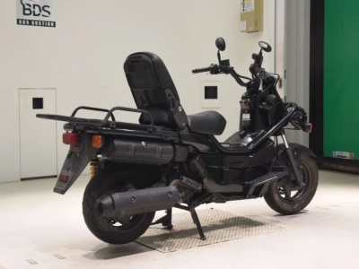 Honda PS250