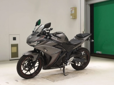 Yamaha YZF-R25A