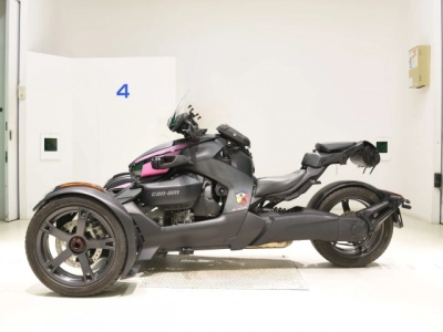 OTHER KANNA BLUR I CAR 900