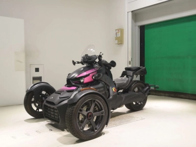 OTHER KANNA BLUR I CAR 900