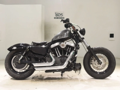 Harley-Davidson HARLEY XL1200X