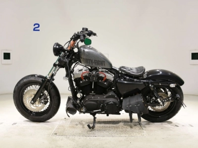 Harley-Davidson HARLEY XL1200X