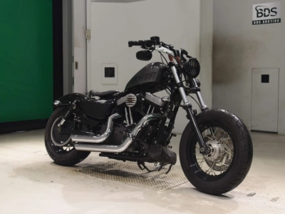 Harley-Davidson HARLEY XL1200X