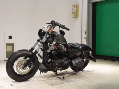 Harley-Davidson HARLEY XL1200X