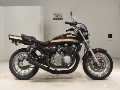 Kawasaki ZEPHYR750RS