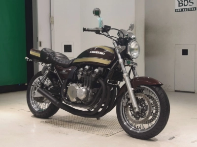 Kawasaki ZEPHYR750RS