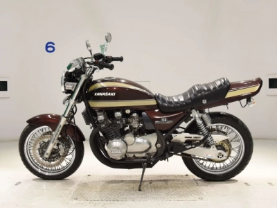 Kawasaki ZEPHYR750RS