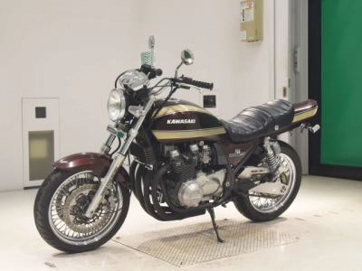 Kawasaki ZEPHYR750RS