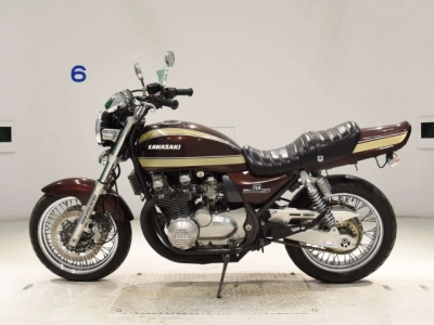 Kawasaki ZEPHYR750RS