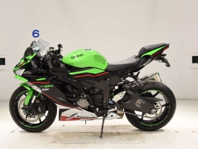 Kawasaki ZX-6RA