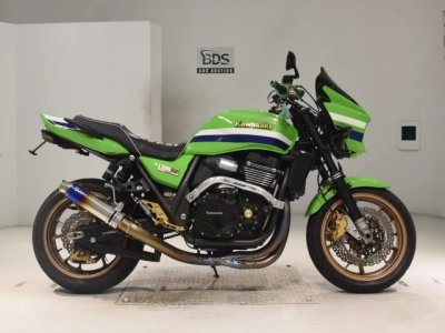 Kawasaki ZRX1200