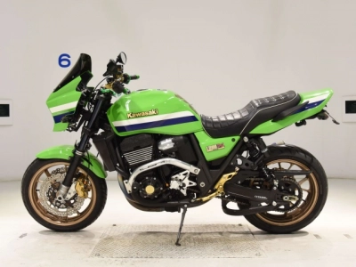 Kawasaki ZRX1200