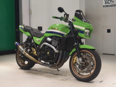 Kawasaki ZRX1200