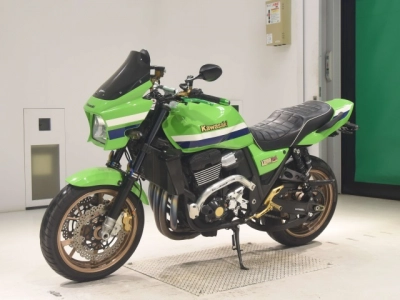 Kawasaki ZRX1200