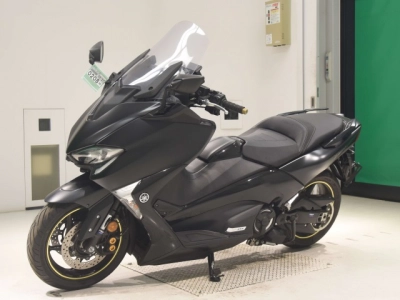 Yamaha T-MAX530DX