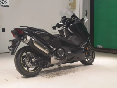 Yamaha T-MAX530DX