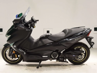 Yamaha T-MAX530DX