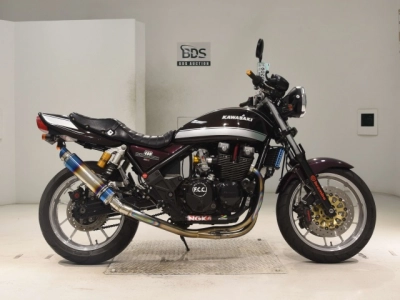 Kawasaki ZEPHYR400K