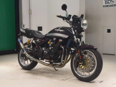 Kawasaki ZEPHYR400K