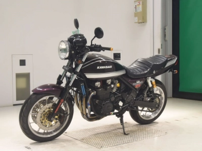 Kawasaki ZEPHYR400K
