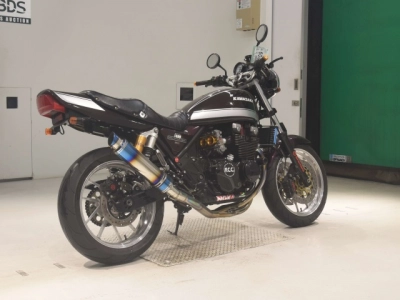 Kawasaki ZEPHYR400K