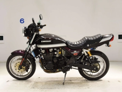 Kawasaki ZEPHYR400K
