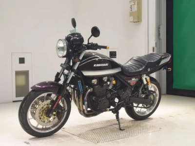Kawasaki ZEPHYR400K