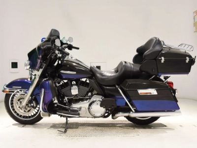 Harley-Davidson HARLEY FLHTK1690