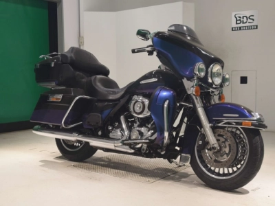 Harley-Davidson HARLEY FLHTK1690