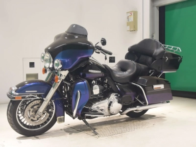 Harley-Davidson HARLEY FLHTK1690