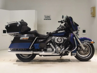 Harley-Davidson HARLEY FLHTK1690